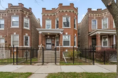 4844 W Rice Street, Chicago, IL 60651 - Photo 1