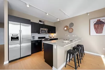 860 W Blackhawk Street #2108, Chicago, IL 60642 - Photo 13