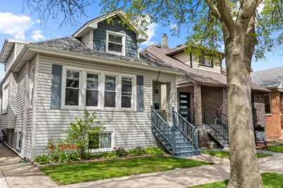 5212 W Berenice Avenue, Chicago, IL 60641 - Photo 1