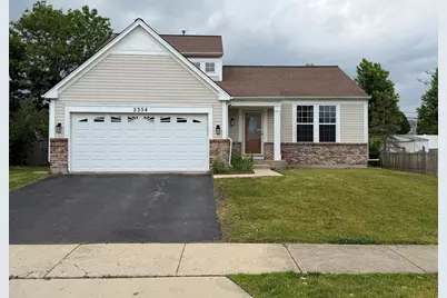 2354 Nantucket Lane, Elgin, IL 60123 - Photo 1