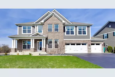 13836 Amelia Drive, Lemont, IL 60439 - Photo 1