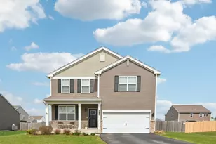 364 Hemlock Ln, Oswego, IL 60543 - Photo 1