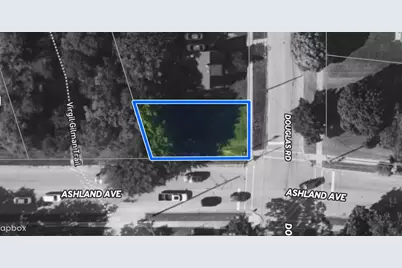 Lot 1 Douglas Avenue, Aurora, IL 60505 - Photo 3