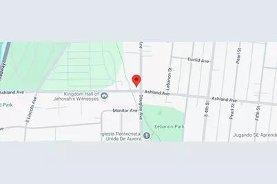 Lot 1 Douglas Avenue, Aurora, IL 60505 - Photo 5