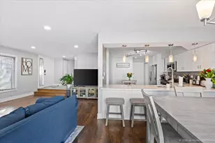 6352 W Orchard Dr, Palos Heights, IL 60463 - Photo 9