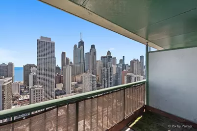 111 W Maple Street #3401, Chicago, IL 60610 - Photo 11