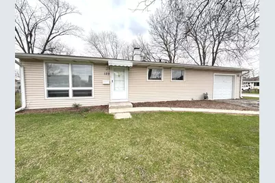 133 Golfview Lane, Carpentersville, IL 60110 - Photo 1