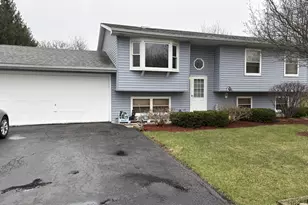 34107 N Fairfield Rd, Round Lake, IL 60073 - Photo 1