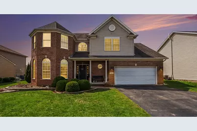 911 E Butterfield Circle, Shorewood, IL 60404 - Photo 1