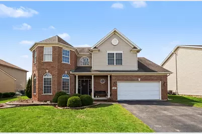 911 E Butterfield Circle, Shorewood, IL 60404 - Photo 3