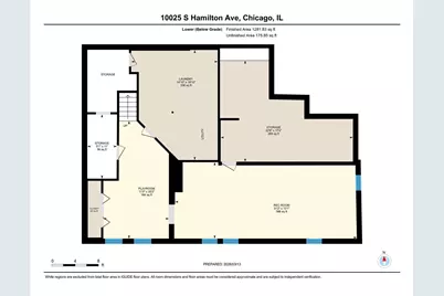 10025 S Hamilton Avenue, Chicago, IL 60643 - Photo 49