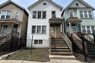 5556 S Princeton Ave, Chicago, IL 60621 - Photo 1