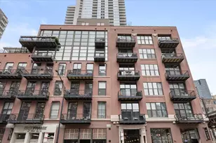 [Address not provided], Chicago, IL 60654 - Photo 1