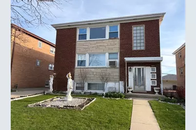 8053 W Churchill Avenue, Niles, IL 60714 - Photo 1
