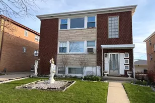 8053 W Churchill Ave, Niles, IL 60714 - Photo 1