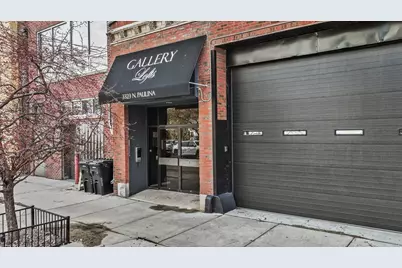 3323 N Paulina Street #3D, Chicago, IL 60657 - Photo 1