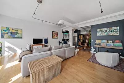 3323 N Paulina Street #3D, Chicago, IL 60657 - Photo 9