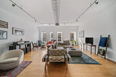 3323 N Paulina Street #3D, Chicago, IL 60657 - Photo 5