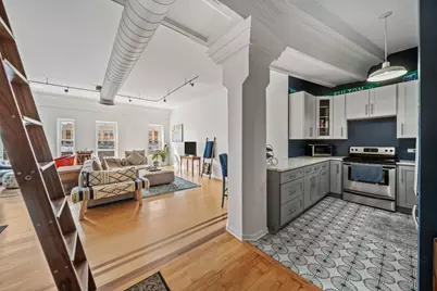 3323 N Paulina Street #3D, Chicago, IL 60657 - Photo 13