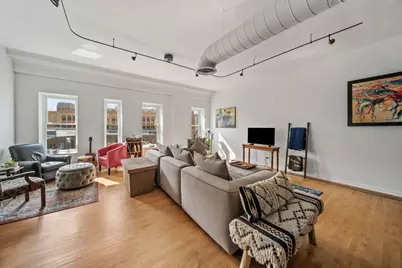 3323 N Paulina Street #3D, Chicago, IL 60657 - Photo 7