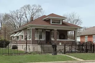 1101 Magnolia Ave, Joliet, IL 60432 - Photo 1