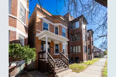 6961 S Eberhart Avenue, Chicago, IL 60637 - Photo 1