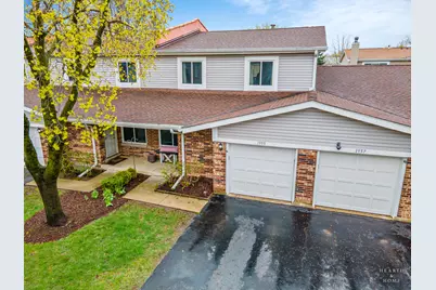 1955 N Heritage Drive, Palatine, IL 60074 - Photo 1
