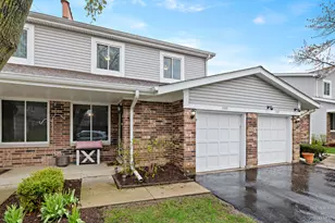1955 N Heritage Dr, Palatine, IL 60074 - Photo 3