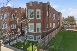 1847 W Garfield Blvd, Chicago, IL 60636 - Photo 3