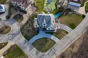 9280 Cascade Cir, Burr Ridge, IL 60527 - Photo 53