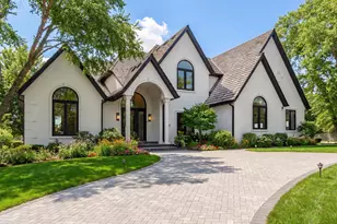 9280 Cascade Cir, Burr Ridge, IL 60527 - Photo 1