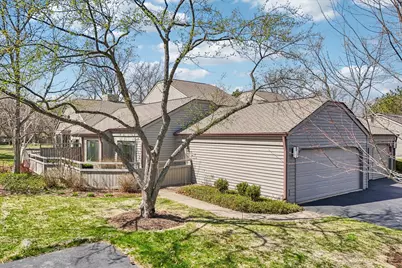 718 Shoreline Road, Lake Barrington, IL 60010 - Photo 1