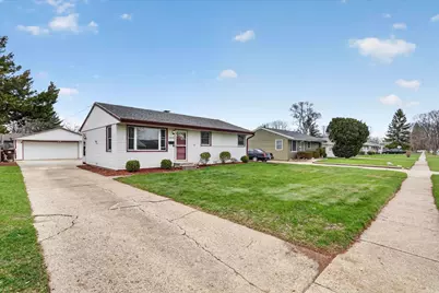 7418 Orion Street, Loves Park, IL 61111 - Photo 1
