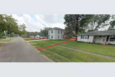 150 E Tanner Street, Waverly, IL 62692 - Photo 3