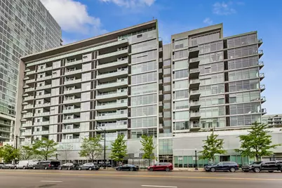 1620 S Michigan Avenue #1124, Chicago, IL 60616 - Photo 1