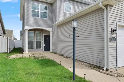 404 Krebs Drive, Champaign, IL 61822 - Photo 3