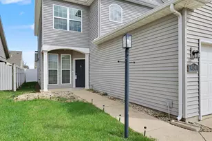 404 Krebs Dr, Champaign, IL 61822 - Photo 3
