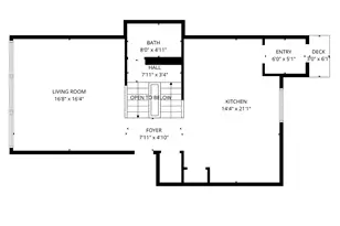 4406 W Wilson Ave, Chicago, IL 60630 - Photo 35