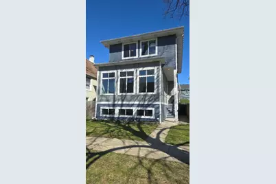 4406 W Wilson Avenue, Chicago, IL 60630 - Photo 1