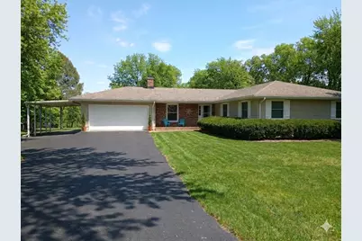 701 Deer Lane, Sleepy Hollow, IL 60118 - Photo 1