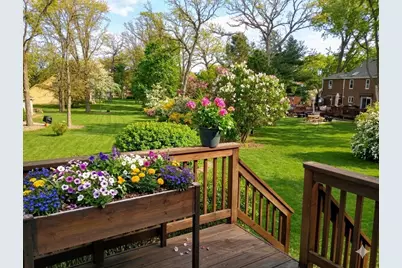 701 Deer Lane, Sleepy Hollow, IL 60118 - Photo 13