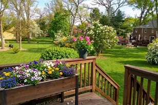 701 Deer Ln, Sleepy Hollow, IL 60118 - Photo 13