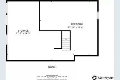 533 Rose Lane, Bartlett, IL 60103 - Photo 29