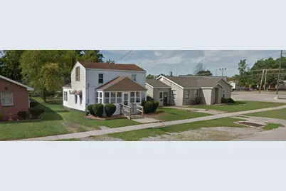 317 E South Street, Duquoin, IL 62832 - Photo 1