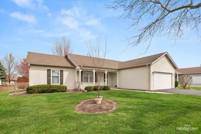 516 Banbury Avenue, Elburn, IL 60119 - Photo 1