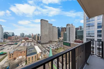 210 S Des Plaines Avenue #1603, Chicago, IL 60661 - Photo 15