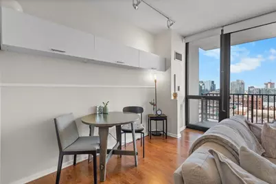 210 S Des Plaines Avenue #1603, Chicago, IL 60661 - Photo 13