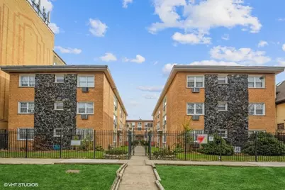 1531 W Sherwin Avenue #1S, Chicago, IL 60626 - Photo 1