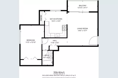 9960 Franchesca Court #1D, Orland Park, IL 60462 - Photo 15