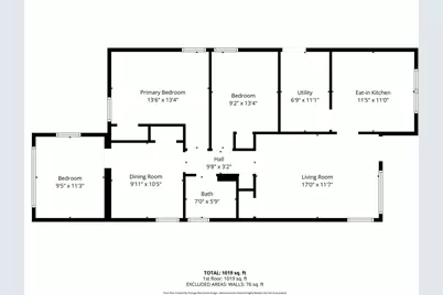 33 49th Avenue, Bellwood, IL 60104 - Photo 17